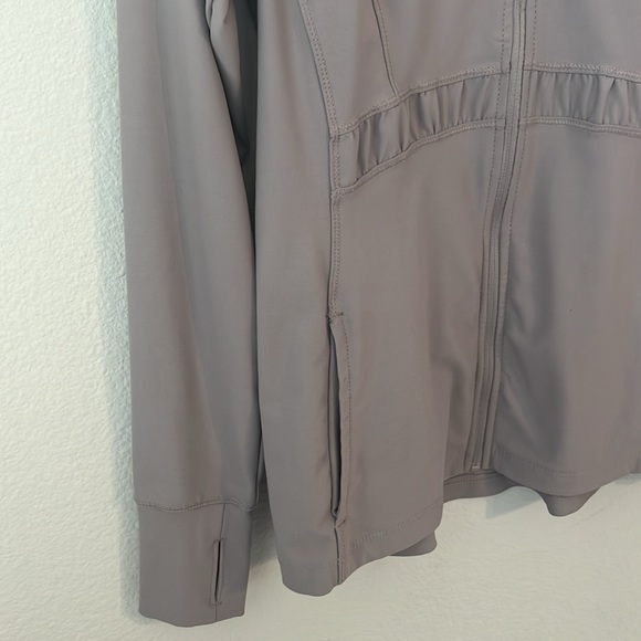 Women's Apana Lavender Jacket - L - Picture 2 of 7